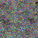 World at epoch 4000
