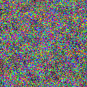 World at epoch 20000