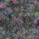 World at epoch 2000