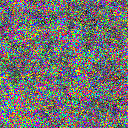 World at epoch 6000