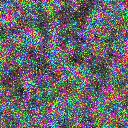 World at epoch 3000