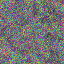 World at epoch 7000