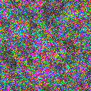 World at epoch 4000
