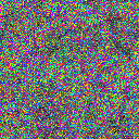 World at epoch 9000