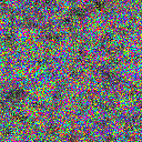 World at epoch 6000