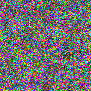 World at epoch 7000