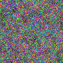 World at epoch 11000