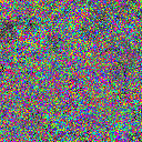 World at epoch 11920