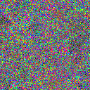 World at epoch 12000