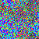 World at epoch 8960