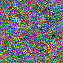 World at epoch 20000