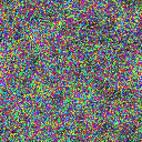 World at epoch 20000