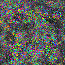 World at epoch 2000