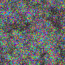 World at epoch 3000