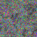 World at epoch 4000