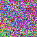 World at epoch 13000