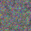 World at epoch 6000