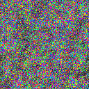 World at epoch 7000