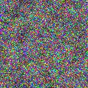 World at epoch 20000