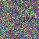 World at epoch 20000