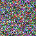 World at epoch 11000