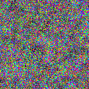 World at epoch 12000