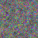 World at epoch 13000