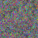 World at epoch 20000