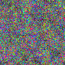 World at epoch 14000