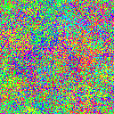 World at epoch 13000