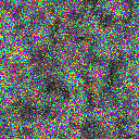 World at epoch 3000