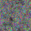 World at epoch 4000