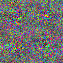 World at epoch 20000