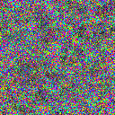 World at epoch 7000