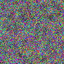 World at epoch 11000