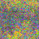 World at epoch 11150