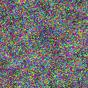 World at epoch 20000