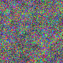 World at epoch 20000