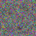 World at epoch 20000