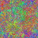 World at epoch 19000