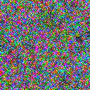 World at epoch 20000