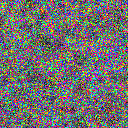 World at epoch 20000