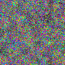 World at epoch 6000