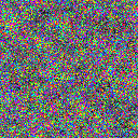 World at epoch 20000