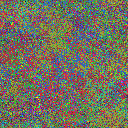 World at epoch 19000