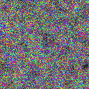 World at epoch 7000