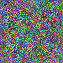World at epoch 9000