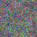 World at epoch 20000
