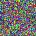 World at epoch 11000