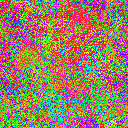 World at epoch 19000